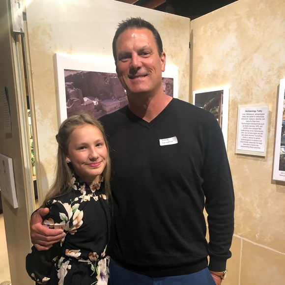 Meet your Posher, Rhea - Picture 2 of 2